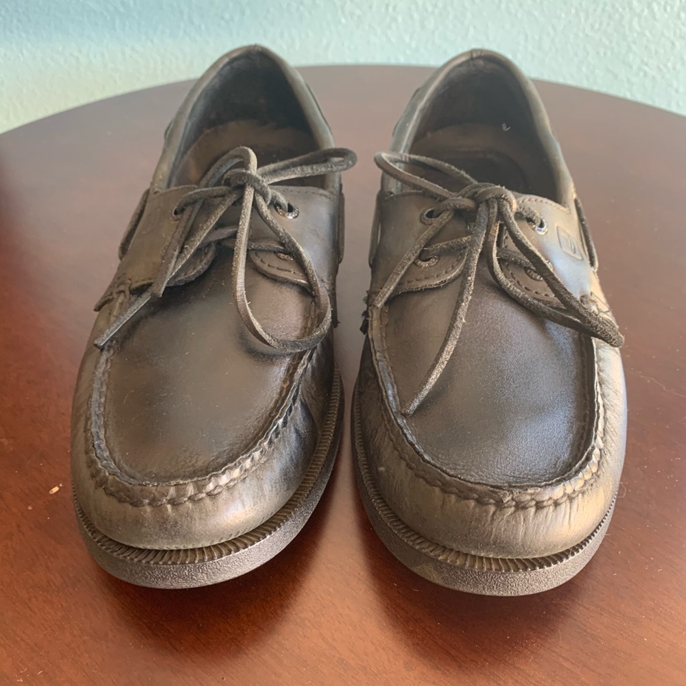 Sperry shoes